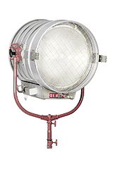 HMI 18,000 Fresnel - 220v-0