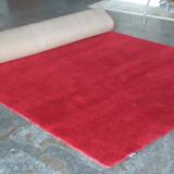 Red Carpet Runners - 6' Wide Per Ft