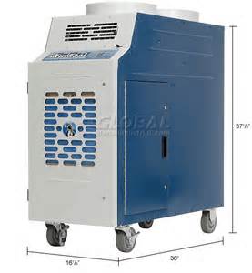 Air Conditioning - Portable 5 Ton-0