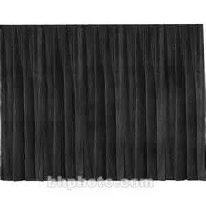 Black Velour 12' x 16'-0