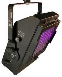 Blacklight 400w Altman Flood-0