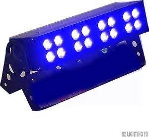 Blacklight LED (High Powered)-0