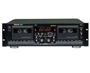 Cassette Deck (Dual)-0