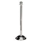 Chrome Stanchions