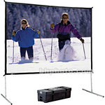 9' x 12' Fast Fold Screen