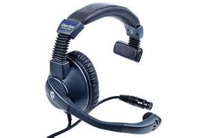 Headsets (Single Muff)-0