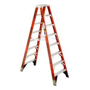 Ladders Fiberglass - 6', 8', or 12'-0