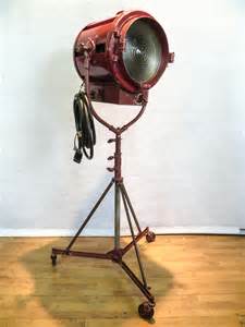 Mole Richardson - 5k Fresnel (Senior Movie Prop)-0