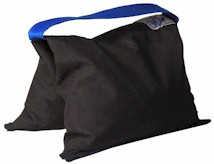 Sandbag Fly-away - 25lb.