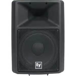 Speakers 300w (EV SX-300)-0