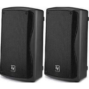 Powered Speaker, 200w (EV ZLX-12)-0