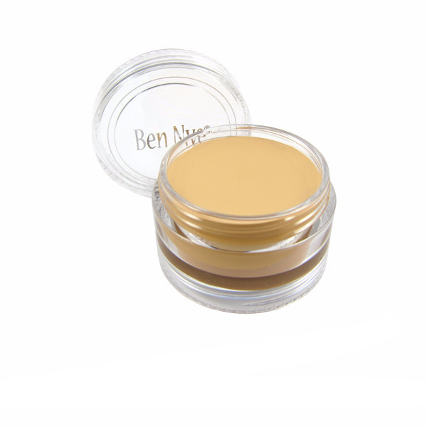 SC-2 Lightest Brown, Mojave Adjusters, MediaPRO Concealers & Adjusters .3oz./8.5gm.-0