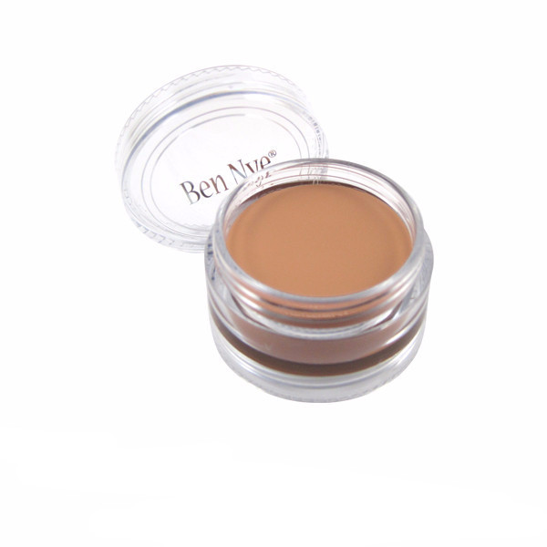 SC-5 Adobe Brown, Mojave Adjusters, MediaPRO Concealers & Adjusters .3oz./8.5gm.-0