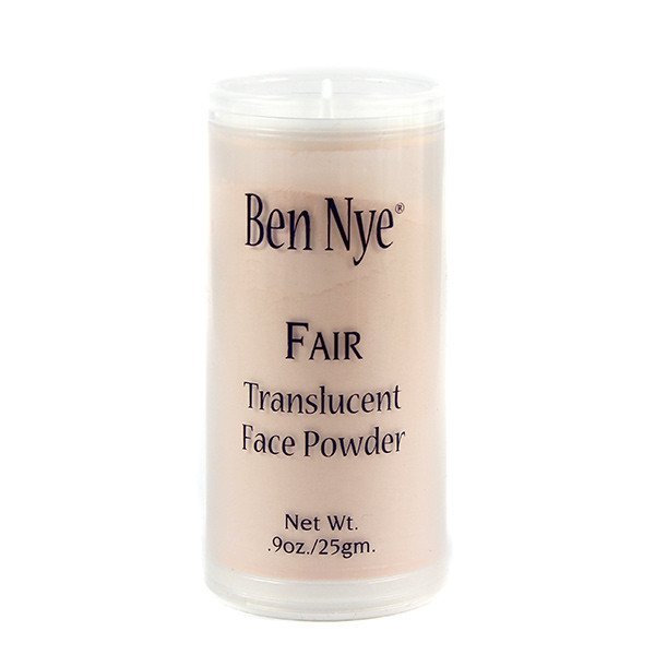 MP-1 Fair, Mini Face Powders, Classic Face Powders .9oz./25gm-0