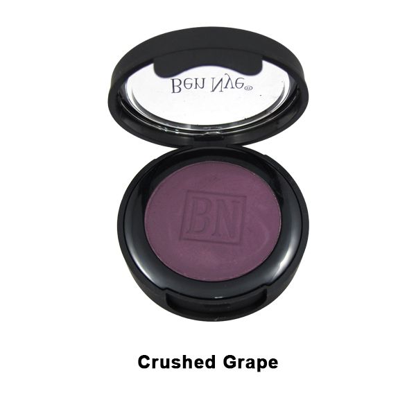 ES-784 Crushed Grape, Eye Shadow, .12oz./3.5gm.-0