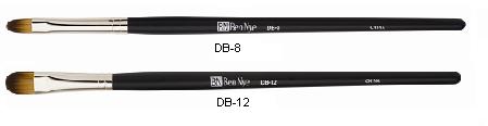 DB-12 Dome Brush Wide