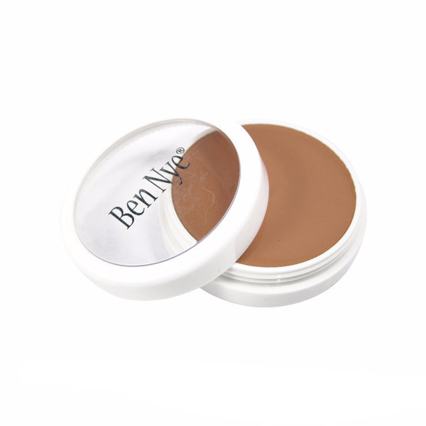 T-1 Golden Tan, Tan Series, Creme Foundations .5oz./14gm.-0