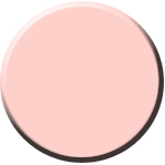 P-2 Lite Pink, Proscenium Series, Creme Foundations .5oz./14gm.-0