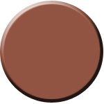 CL-10 Dark Sunburn, Primary Creme Colors, .25oz./7gm.-0