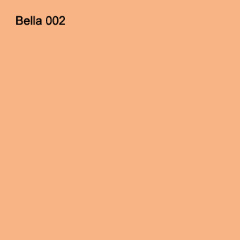 HD-002 Bella 002, MediaPro HD Sheer Foundations .63oz./18gm.-0