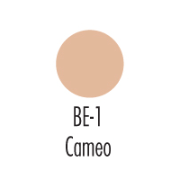 BE-1 Cameo, Matte HD Foundation, .5oz./14gm.