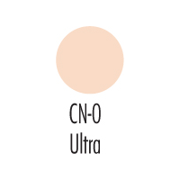 CN-0 Ultra, Matte HD Foundation, .5oz./14gm.
