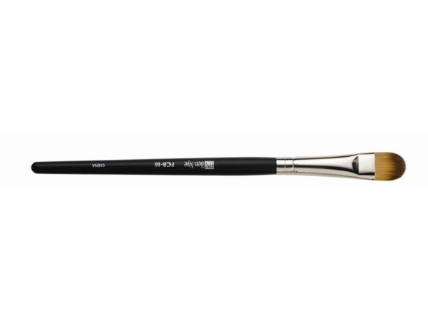 FCB-16 Medium Contour (9/16”), Brush