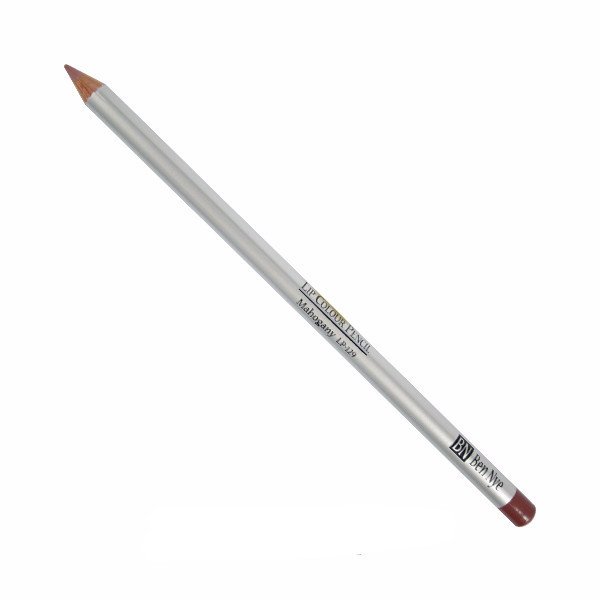 LP-129 Mahogany, Lip Colour Pencils, Lip Pencils .065oz./1.83gm.-0