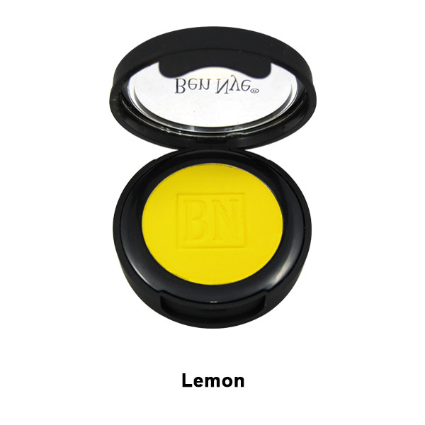 ES-66 Lemon, Eye Shadows .12oz./3.5gm.-0
