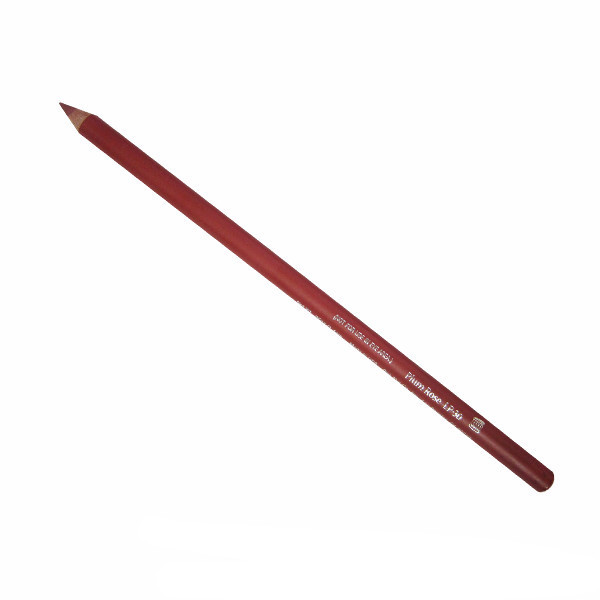 LP-30 Plum Rose, Classic Lip Pencils, Lip Pencils .05oz./1.4gm.-0