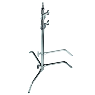 A2033L 40" Sliding Leg Century Stand