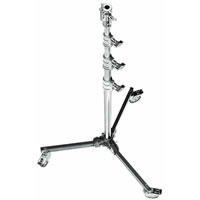 A5034 High Junior Folding Base Studio Stand