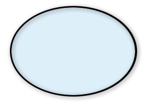 P-16 Blue Spirit, Proscenium Series, Creme Foundations .5oz./14gm.-0