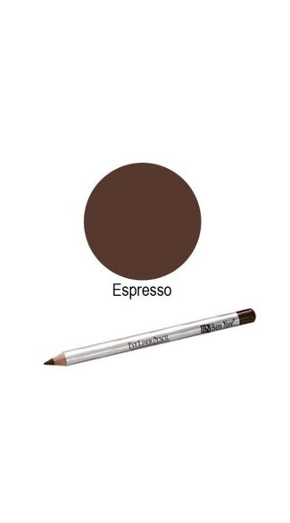 EP-85 Espresso (Dark Brown), Eye Liner Pencils, Eye Liners and Mascara .04oz./1.14gm.-0