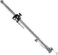 C825 Double Telescopic Hanger With Universal Head