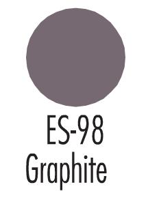 ES-98 Graphite, Eye Shadows .12oz./3.5gm.-0