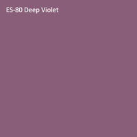 ES-80 Deep Violet, Eye Shadows .12oz./3.5gm.-0