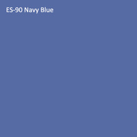 ES-90 Navy Blue, Eye Shadows .12oz./3.5gm.-0