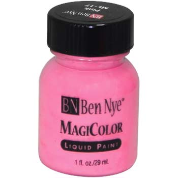 ML-17 Pink, MagiColor Liquid Paint, 1 fl. oz./29ml.
