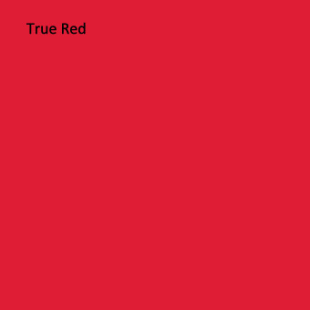 FP-104 True Red, Professional Creme Colors, 1oz./28gm.-0