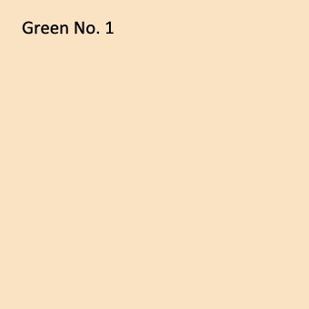 GC-1 Green Concealer No. 1, Special Highlight & Concealer, MediaPRO Concealers and Adjusters, .3oz./8.5gm.-0