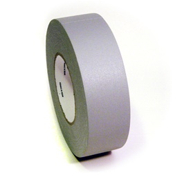 Gaffer Tape, 2" Grey