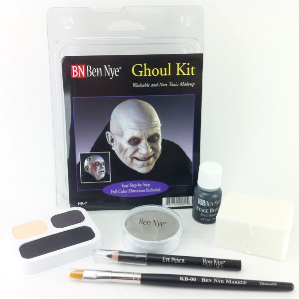 HK-7 Ghoul Kit, Character Kits, 4 oz-0