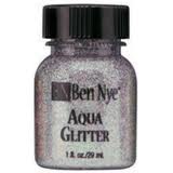 AG-11M Galactic Violet, Aqua Glitter Paint, 1 fl. oz./29ml.