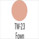 TW-23 Fawn, Creme Foundation, .5oz./14gm.