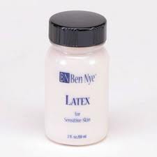 LL-52 Latex for Sensitive Skin, 2 fl. oz./59ml.