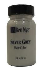HG-2 Silver Grey Hair Color, 2 fl. oz./59ml.