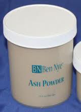 AP-2 Ash Powder Jar, Ash Powder, 10.4oz./295gm.