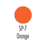 SP-7 Orange, Creme Color Stack-Ups, .17oz./5gm.