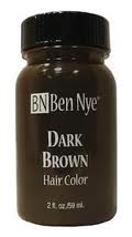 BH-2 Dark Brown Hair Color, 2 fl. oz./59ml.